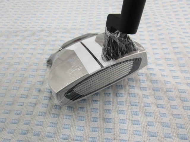2023年☆Spider GTX SILVER トラス TM1 34インチ☆日本仕様品