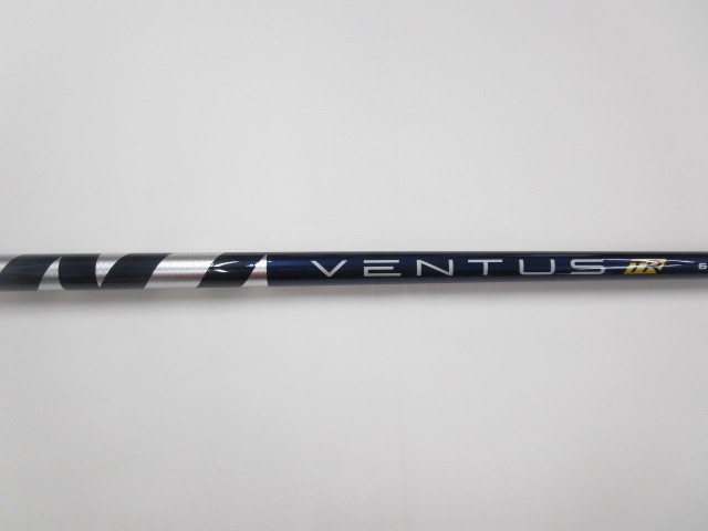 未使用品☆キャロウェイ パラダイム ドライバーシャフト VENTUS TR