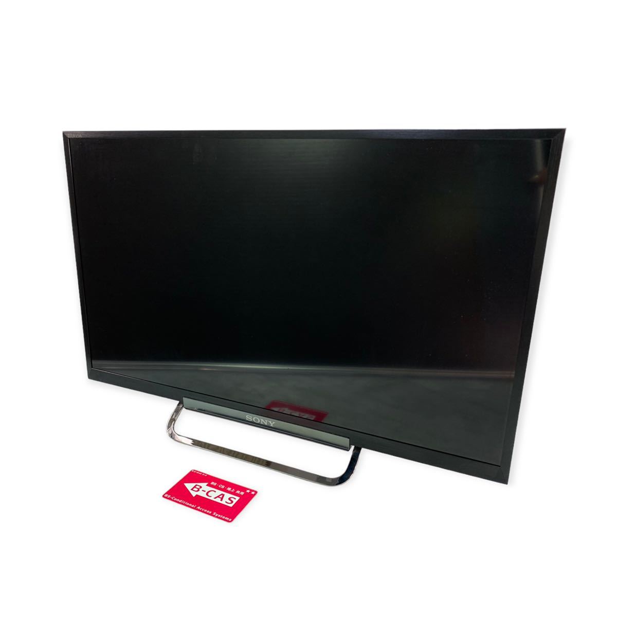 国内配送】 美品 SONY ソニー BRAIA ハイビジョン液晶テレビ KDL