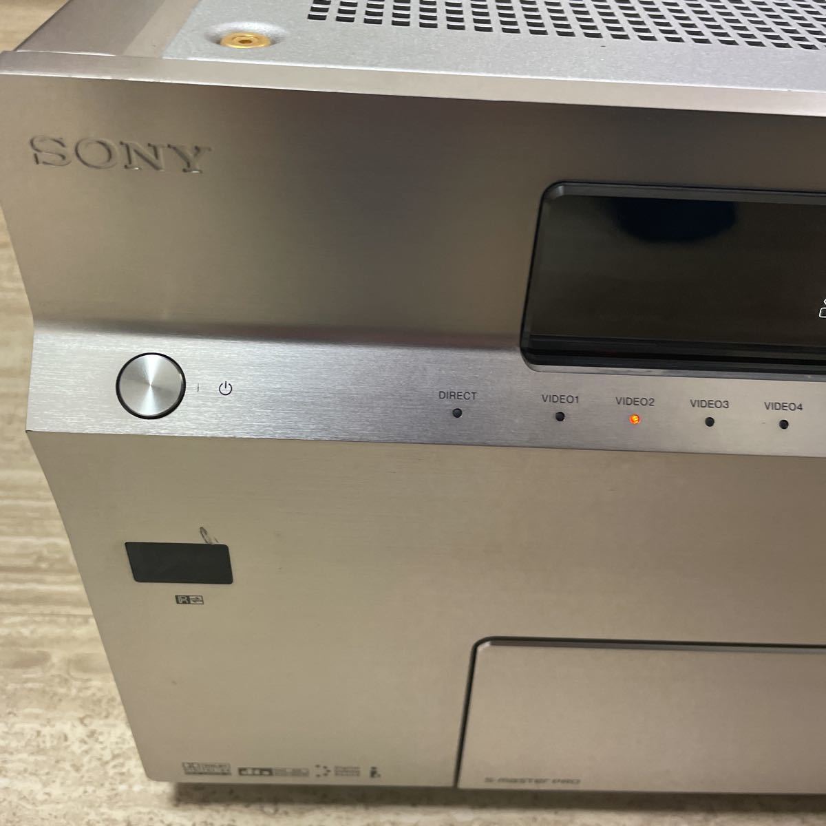 SONY TA-DA9000ES ソニー AVアンプ|Yahoo!フリマ(旧PayPayフリマ) SONY TA-DA9000ES ソニー AVアンプ|Yahoo!フリマ(旧PayPayフリマ)