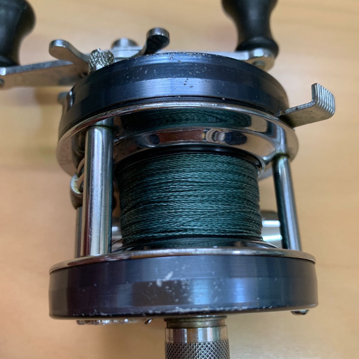 アブアンバサダー4500C ブルーグレー 道楽ラインNo1 | noonanwaste.com