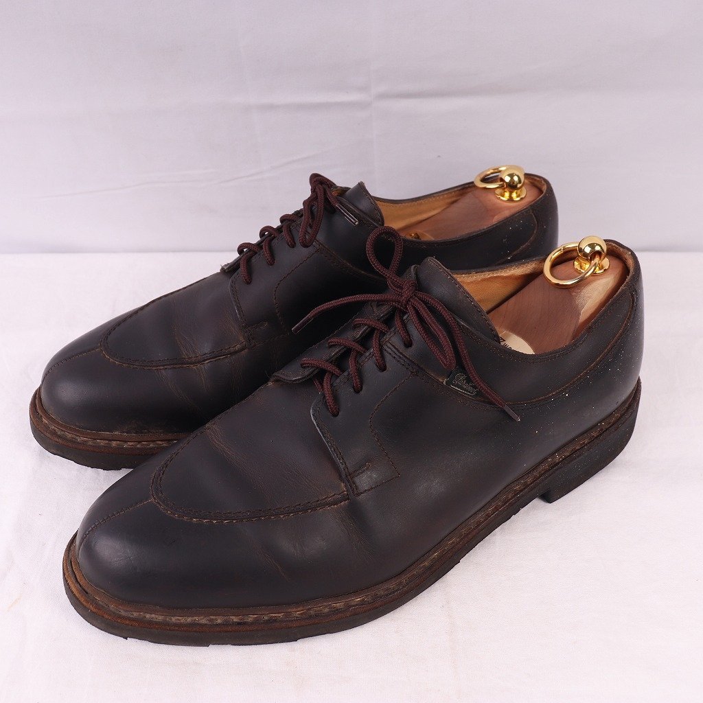 オリジナル adonis フランス製 AVIGNON アヴィニョン Paraboot