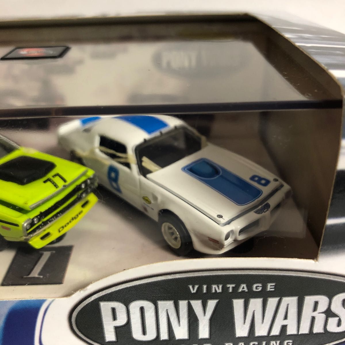 100% ホットウィール PONY WARS 100%ホットウィール PONY WARS|Yahoo!フリマ(旧PayPayフリマ)