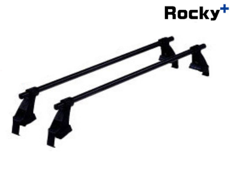ミニキャブトラック ルーフキャリア DS16T 標準ルーフ スチール+ペイント製 SGRシリーズ Rocky+/ロッキープラス (SGR-14_画像1