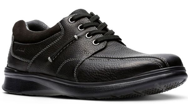  бесплатная доставка CLARKS 25cm casual бизнес черный чёрный масло кожа формальный бег спортивные туфли сандалии mountain XXX46