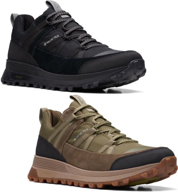 送料無料 CLARKS 28cm GTX ボート スニーカー ゴアテックス ブラック ヌバック レザー トレッキング ビジネス サンダル ブーツ 送料無料 CLARKS 28cm GTX ボート スニーカー ゴアテックス ブラック ヌバック レザー トレッキング ビジネス サンダル ブーツ