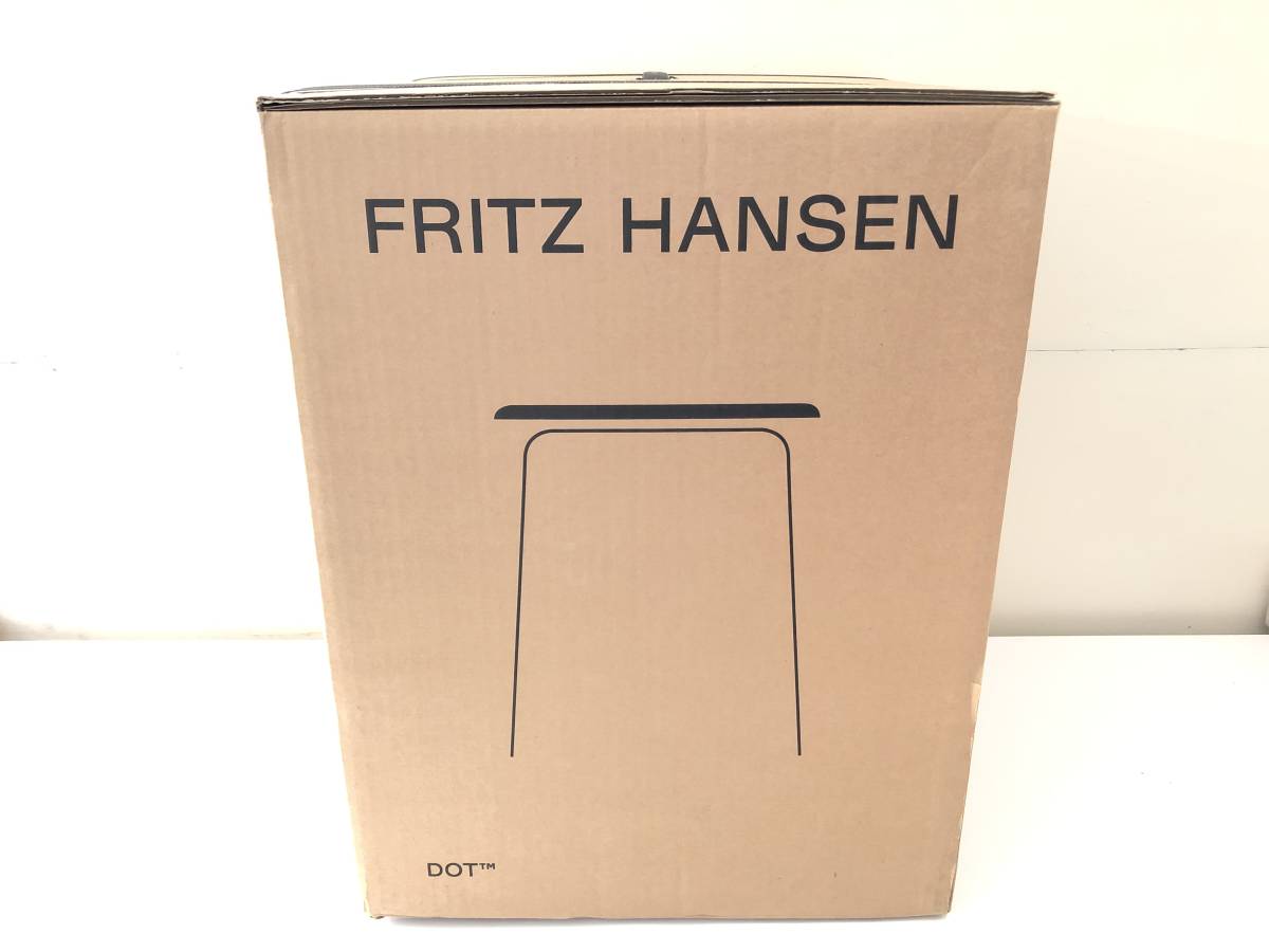 □限定150□未開封□FRITZ HANSEN/Fragment Desigh ブラック コラボ