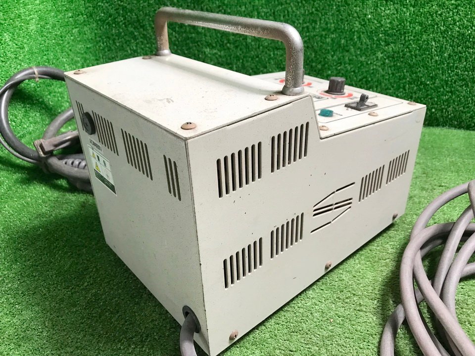 Yahoo!オークション - 藤飯j887 スズキ スタッド溶接機『SS-330 Yahoo!オークション - 藤飯j887 スズキ スタッド溶接機『SS-330
