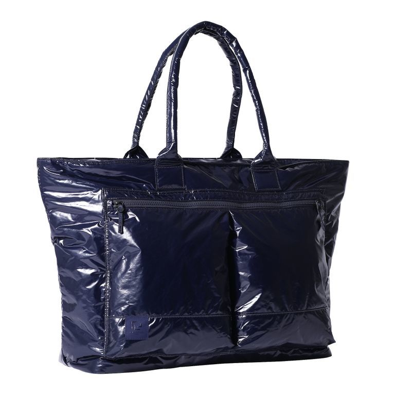 【国内正規保証XLサイズ】RAMIDUS TOTE BAG MIRAGE fragment トートバッグ ラミダス フラグメント 藤原ヒロシ_画像1