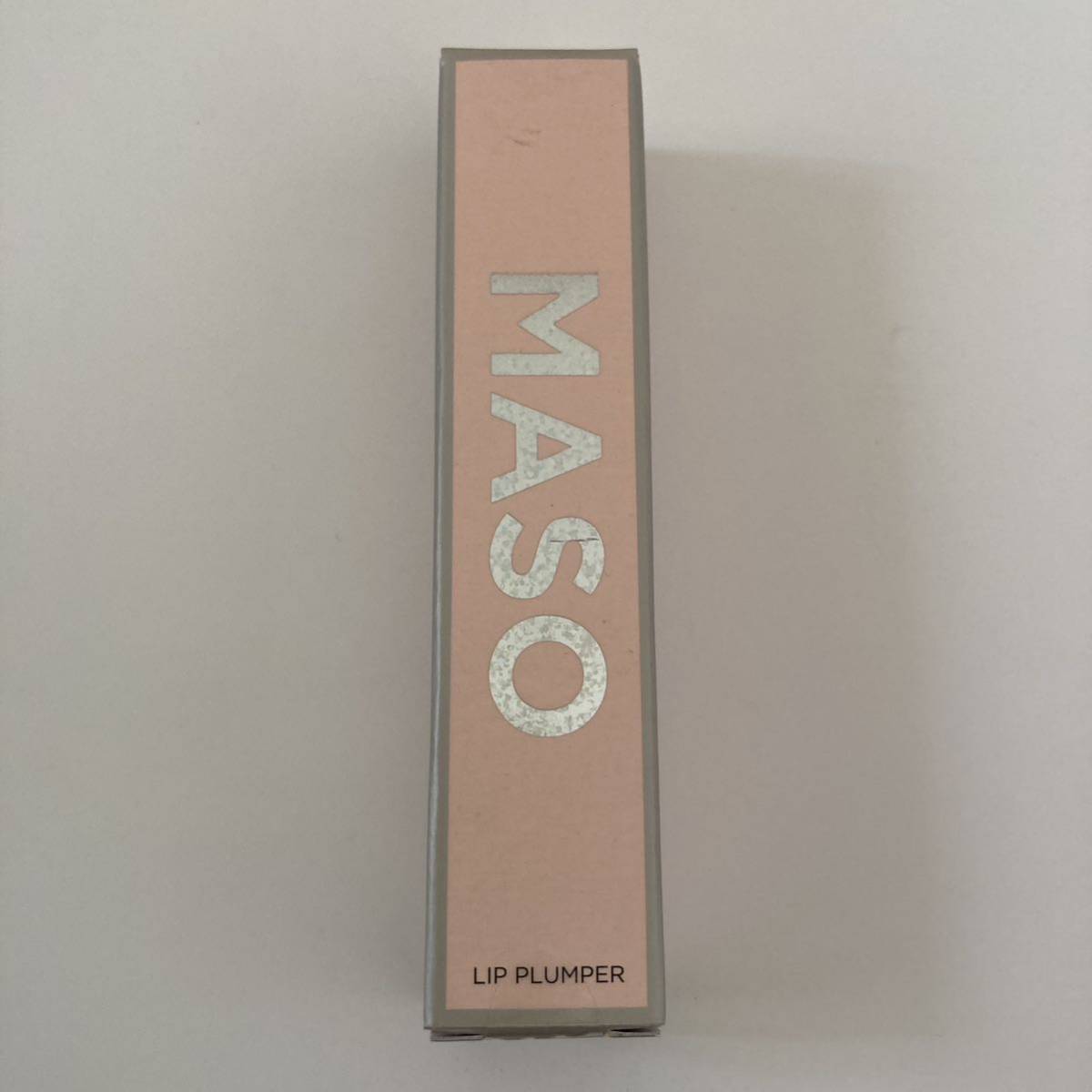 MASO マソリップ（Melrose Avenue）