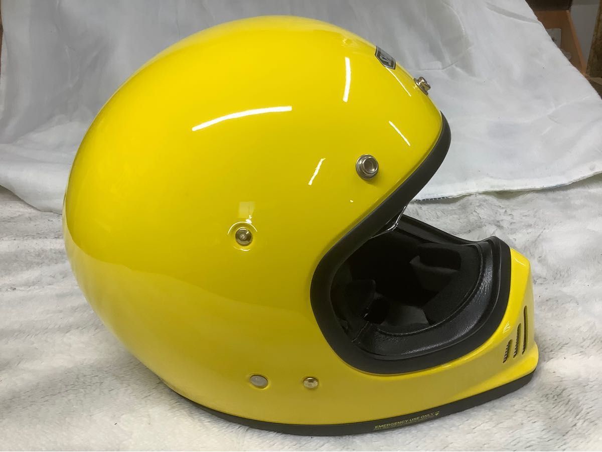 SHOEI EX-ZERO フルフェイスヘルメット S size|Yahoo!フリマ SHOEI EX-ZERO フルフェイスヘルメット S size|Yahoo!フリマ