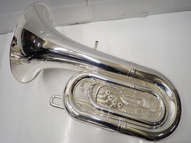 Yahoo!オークション - YAMAHA ヤマハ チューバ YCB-822S/YCB822S Yahoo!オークション - YAMAHA ヤマハ チューバ YCB-822S/YCB822S