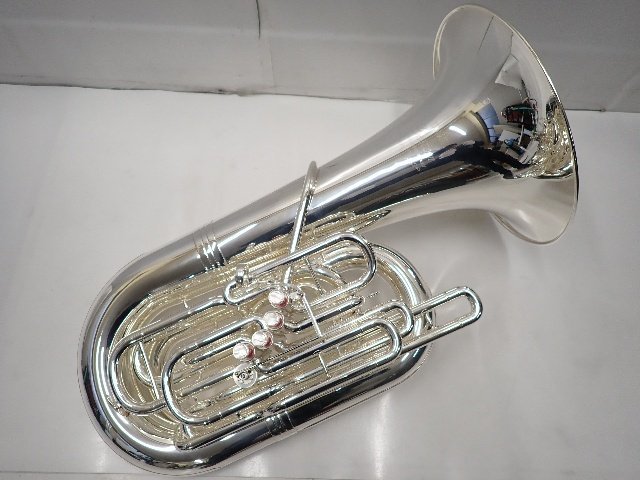 Yahoo!オークション - YAMAHA ヤマハ チューバ YCB-822S/YCB822S Yahoo!オークション - YAMAHA ヤマハ チューバ YCB-822S/YCB822S