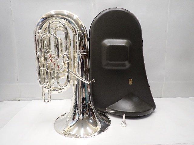 Yahoo!オークション - YAMAHA ヤマハ チューバ YCB-822S/YCB822S Yahoo!オークション - YAMAHA ヤマハ チューバ YCB-822S/YCB822S