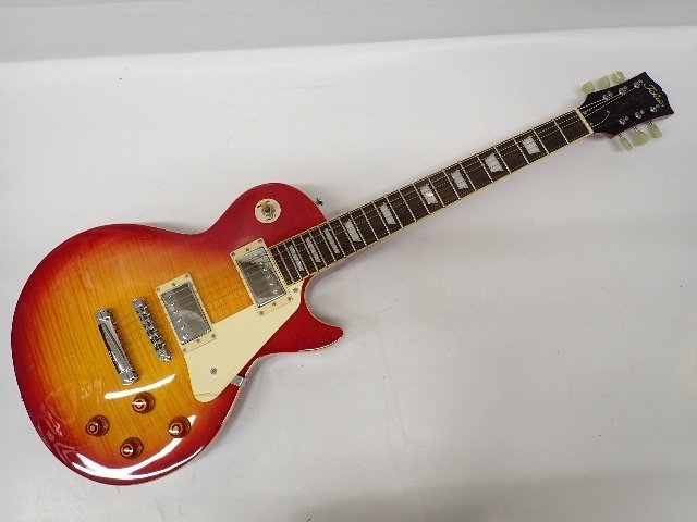 シルバー金具 最終値下げ Tokai Love Rock ALS48CS