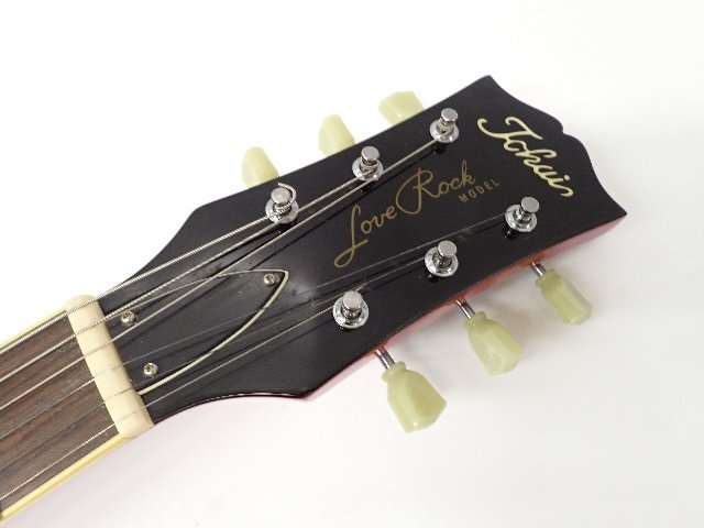日/祝も発送 最終値下げ Tokai Love Rock ALS48CS - 通販 - smschool.ac.th