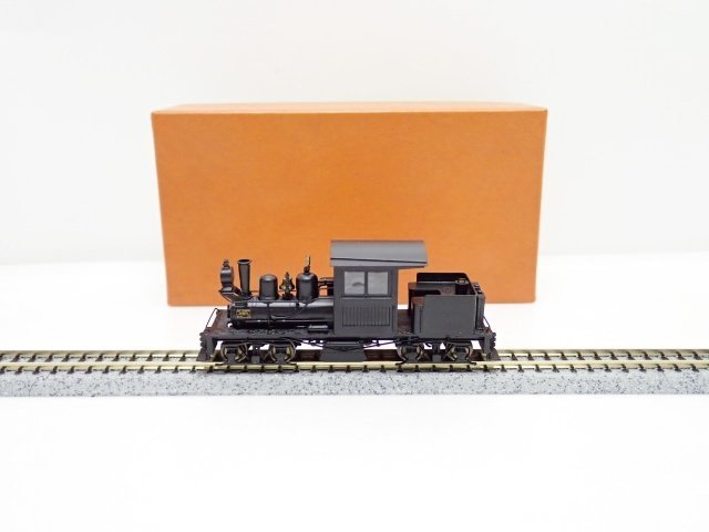 乗工社 「SHAY CLASS A 13−2」-