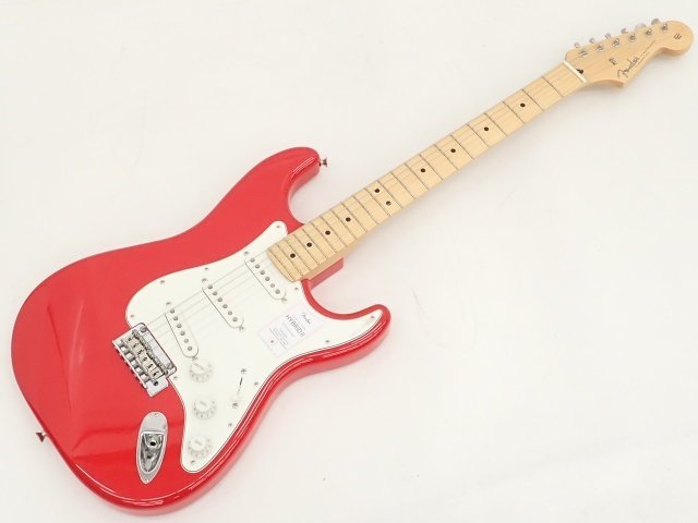 【美品】FENDER MADE IN JAPAN エレキギター HYBRID II STRATOCASTER フェンダー 日本製 ストラトキャスター ▽ 69D41-1の画像3