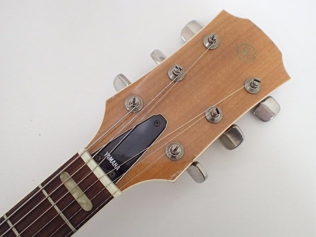 Yahoo!オークション - YAMAHA ヤマハ エレキギター SG-45 ダルマ Yahoo!オークション - YAMAHA ヤマハ エレキギター SG-45 ダルマ