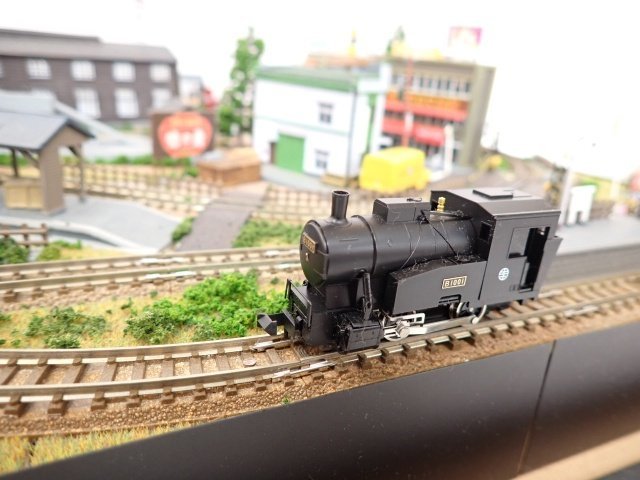 鉄道模型 Nゲージ TOMIX 週刊 SL 鉄道模型 ジオラマ 特別加工品 鉄道模型 Nゲージ TOMIX 週刊 SL 鉄道模型 ジオラマ 特別加工品