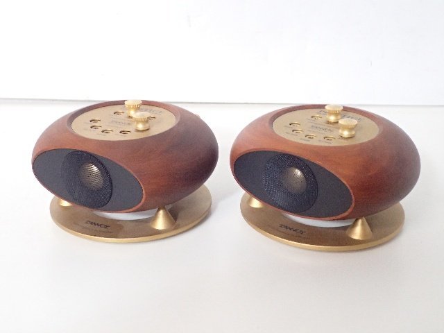 TANNOY タンノイ スーパーツイーターシステム ST-200 ペア 3点支持