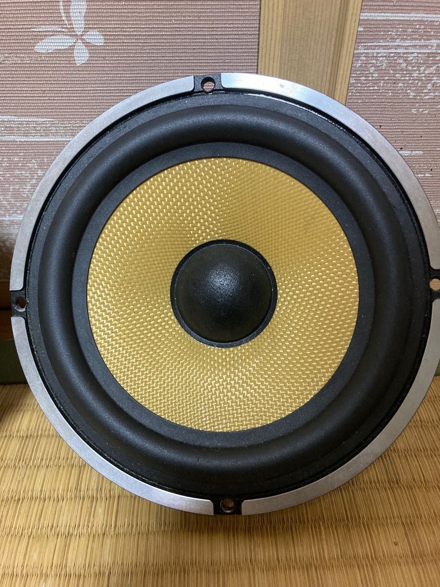 本日限定 早いもの勝ち ZERO car audio Z635 ウーハー 本日限定 早いもの勝ち ZERO car audio Z635 ウーハー