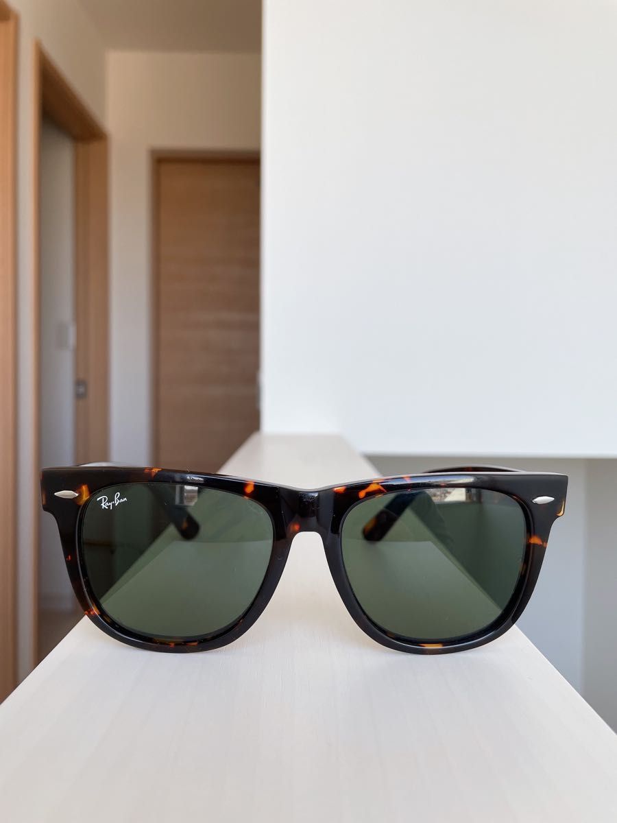 レイバンRayBan サングラスRB2140 902 通販