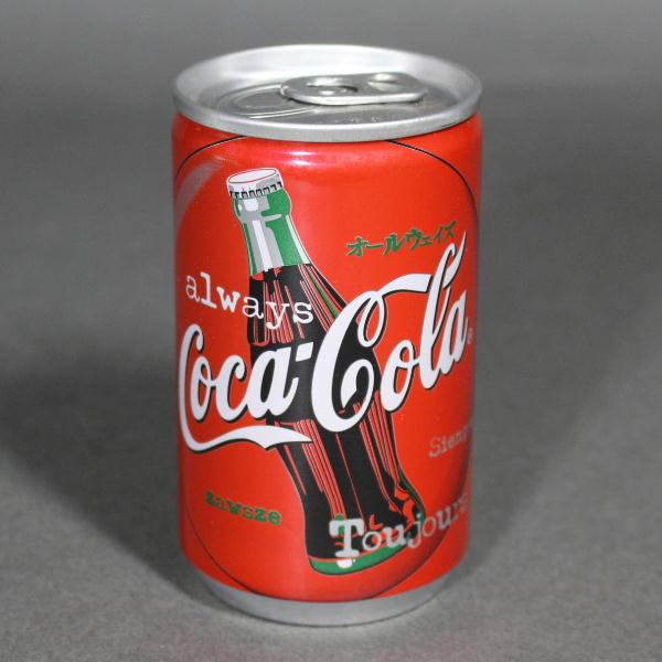 ご予約品 Always Coca-Cola〔 オールウェイズ コカコーラ 〕ミニチュア