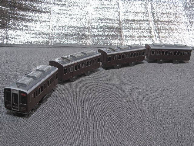 プラレール【EF63 25 動力車・EF63 24 サウンド】茶|プラレール プラレール【EF63 25 動力車・EF63 24 サウンド】茶|プラレール