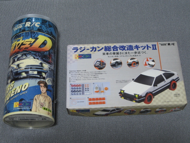 ヤフオク! - ラジカン 頭文字D 1600GT APEX AE86 TRUENO ヤフオク! - ラジカン 頭文字D 1600GT APEX AE86 TRUENO