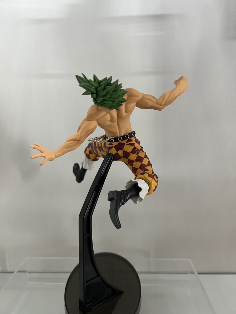 ワンピース 造形王頂上決戦5 バルトロメオ 準優勝作品|Yahoo!フリマ