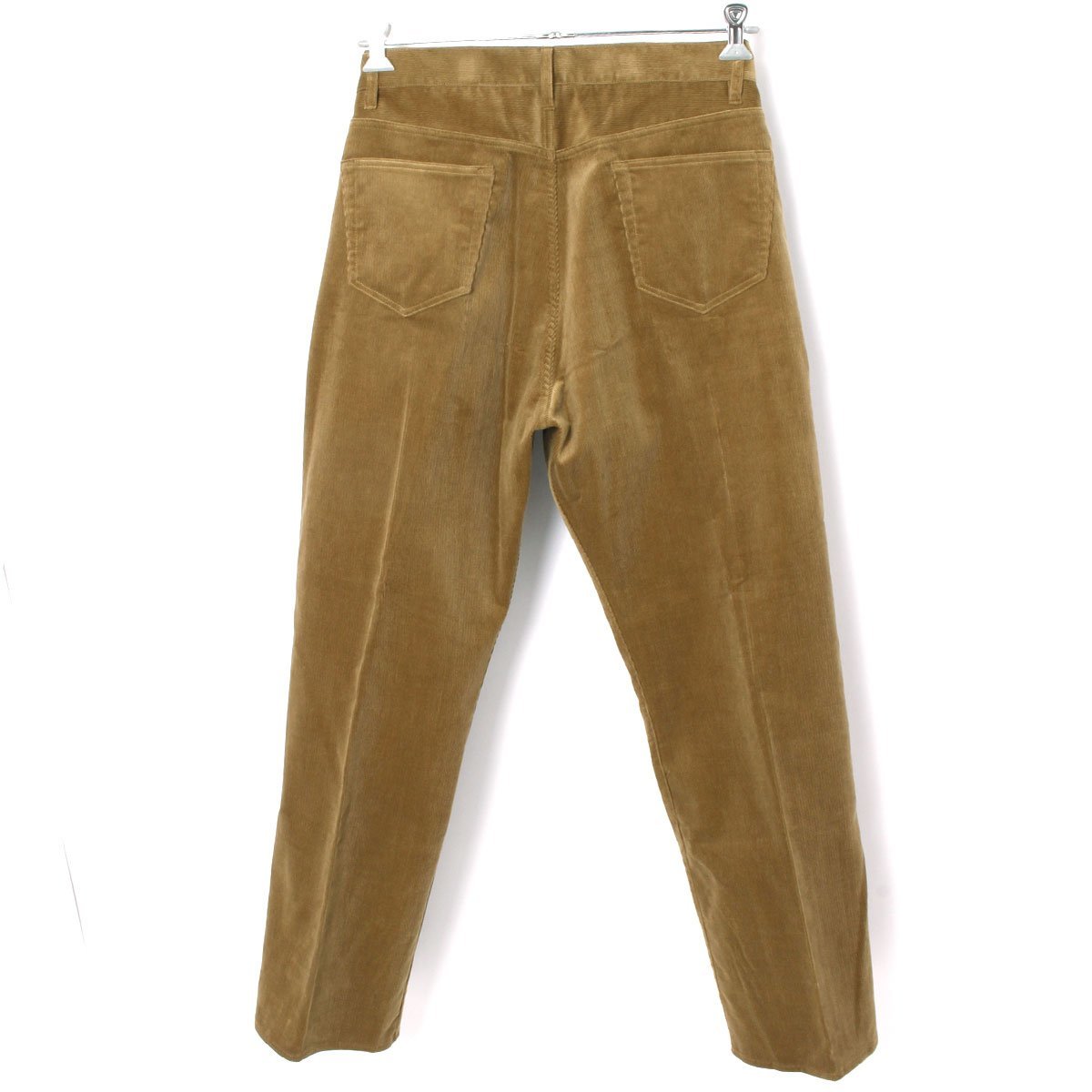 オーラリー AURALEE 23SS Corduroy Finx JPN:3 Pants メンズ www