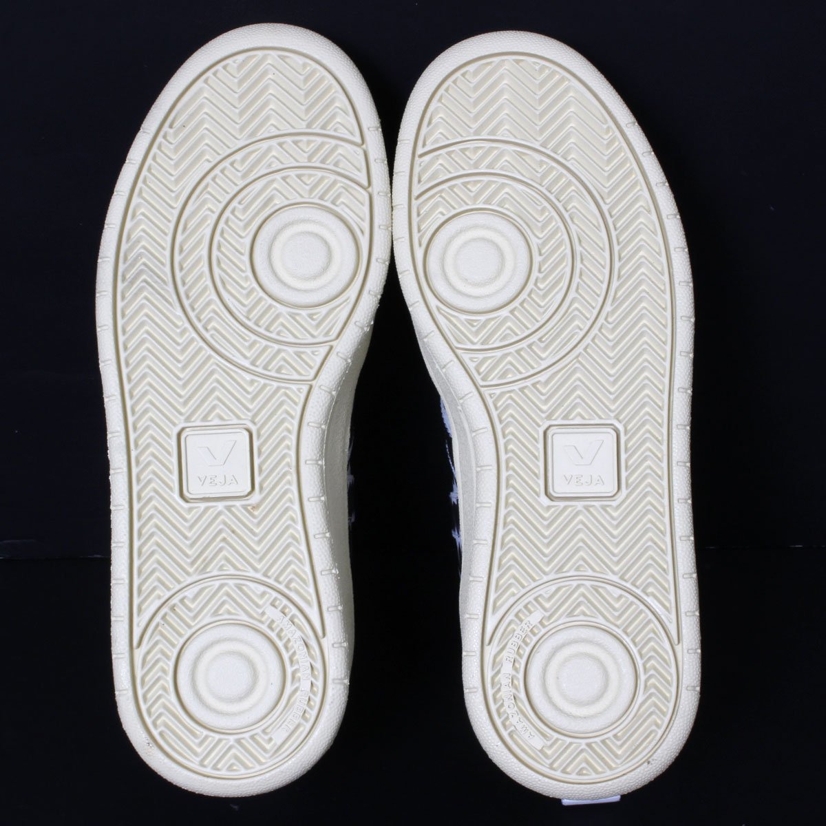 24㎝ 22SS 新品 MARNI VEJA X MARNI V-15 ブラック レザー製 ハイ