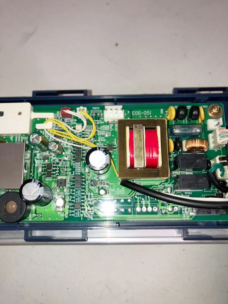 SA6CR開閉機制御盤電動シャッターリモコンモーターオート SA6CR開閉機制御盤電動シャッターリモコンモーターオート