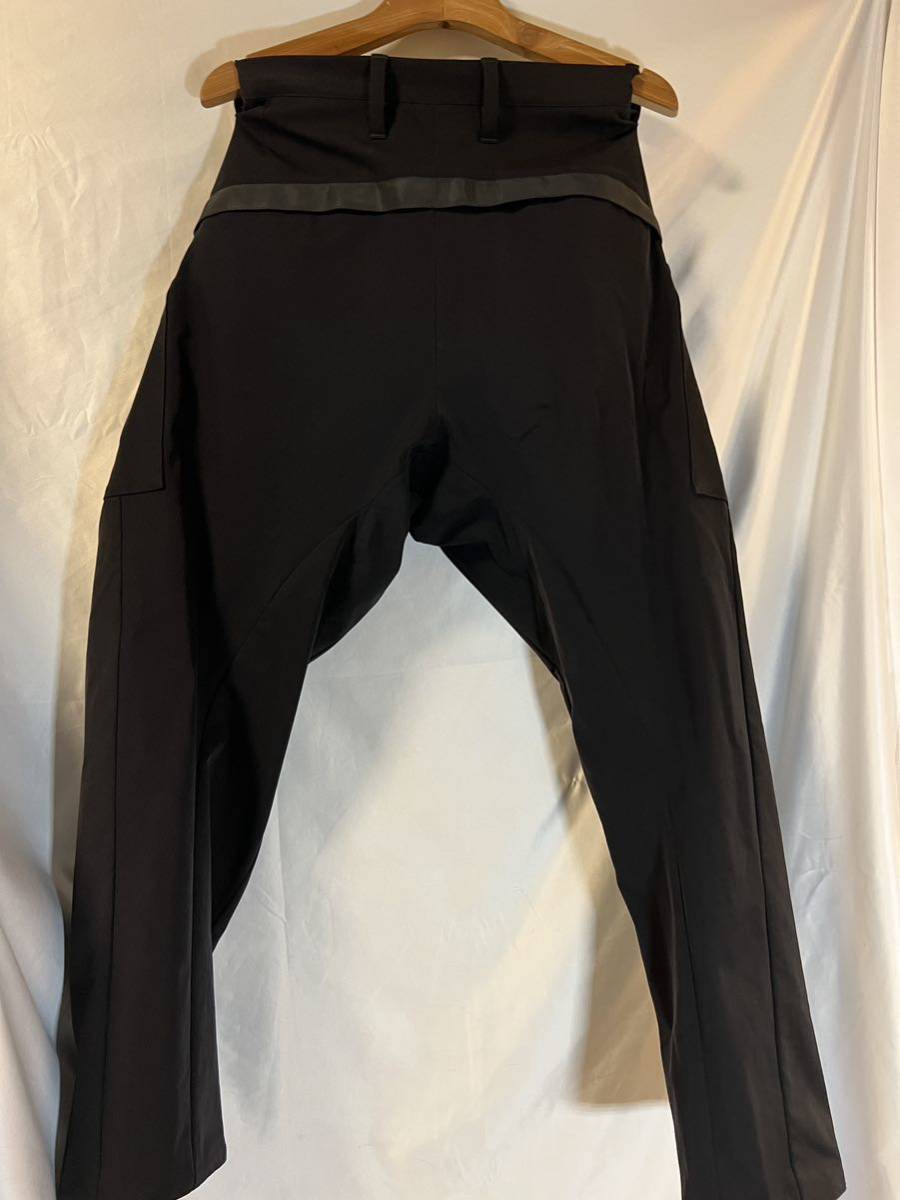 再入荷/予約販売! ACRONYM p37-DS S size marciliomesquita.com.br