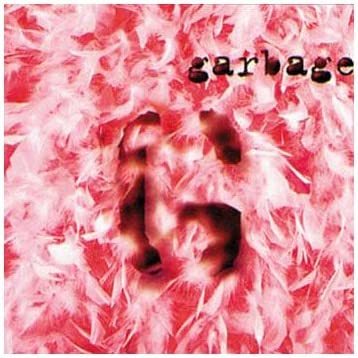 Garbage ガービッジ 輸入盤CD_画像1