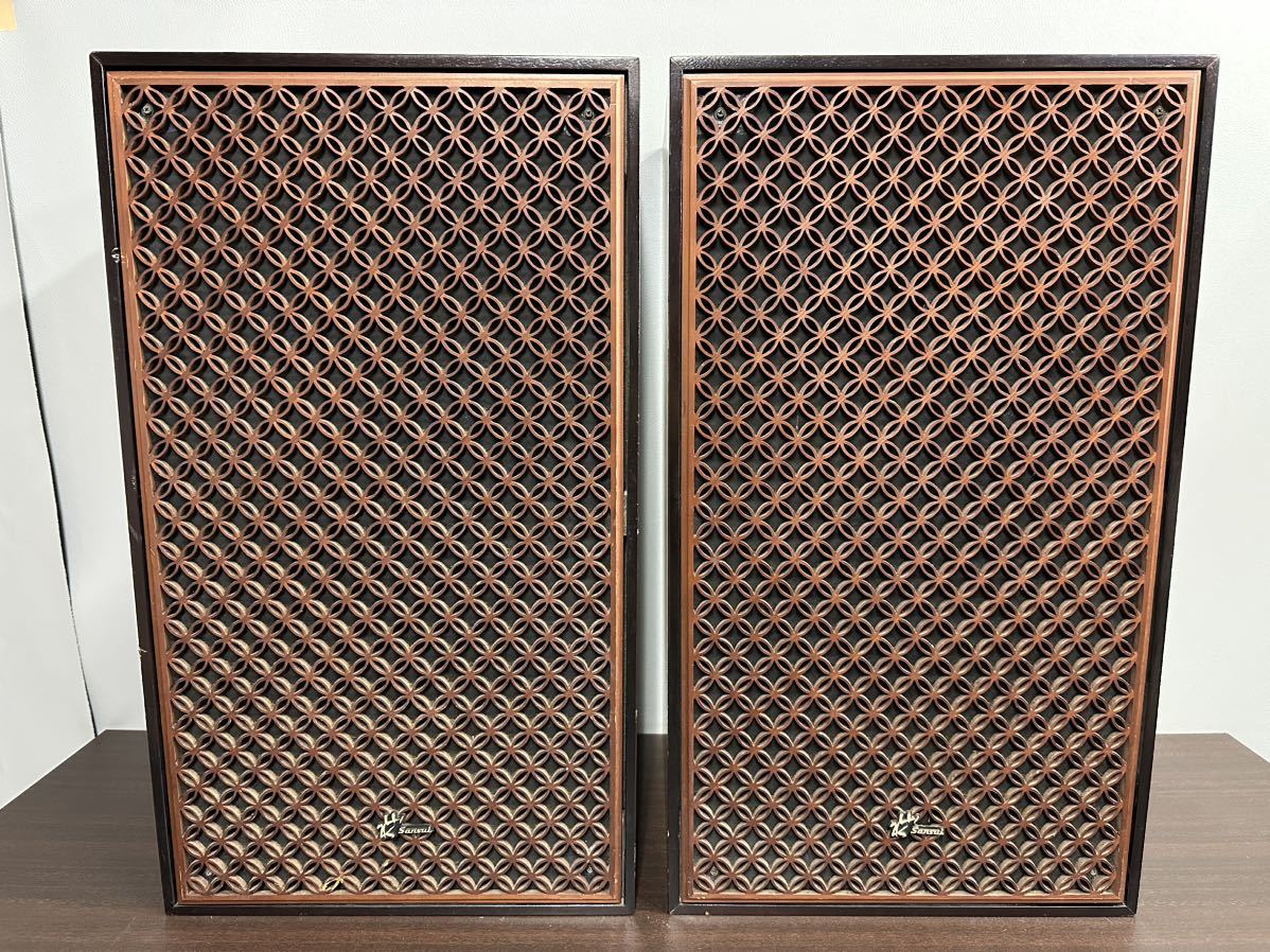 Yahoo!オークション - SANSUI サンスイ SP-XⅡ SP-X2 スピーカー Yahoo!オークション - SANSUI サンスイ SP-XⅡ SP-X2 スピーカー