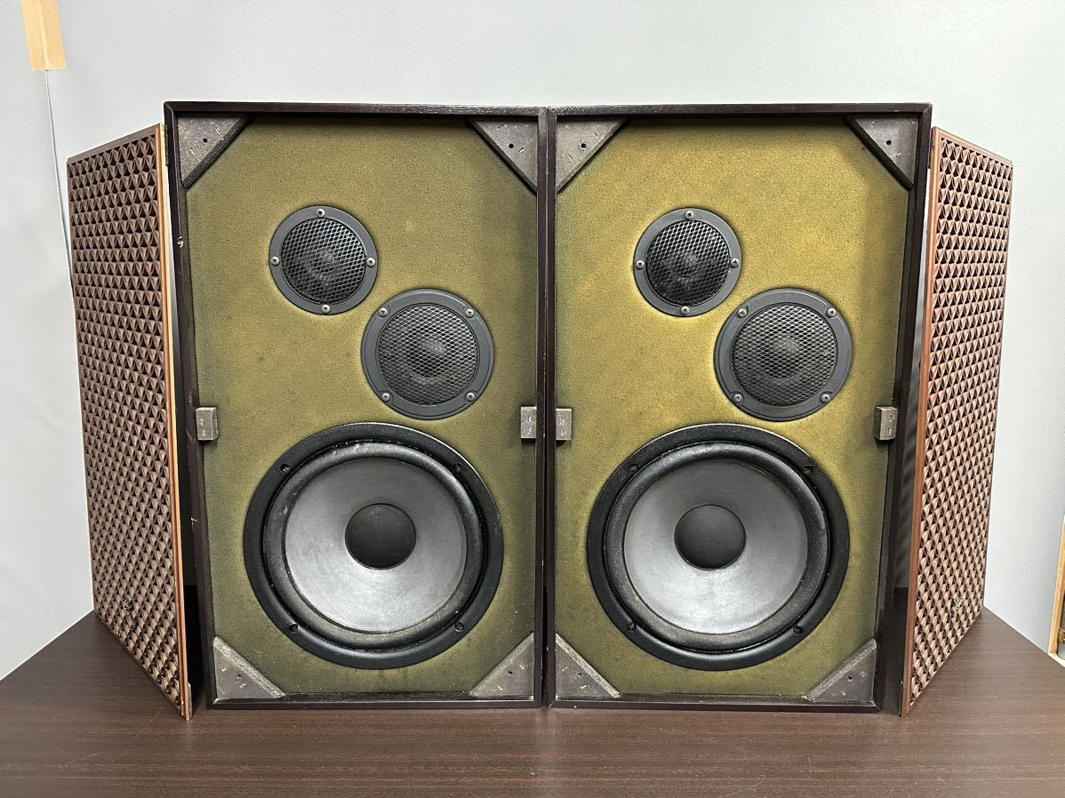 Yahoo!オークション - SANSUI サンスイ SP-XⅡ SP-X2 スピーカー Yahoo!オークション - SANSUI サンスイ SP-XⅡ SP-X2 スピーカー