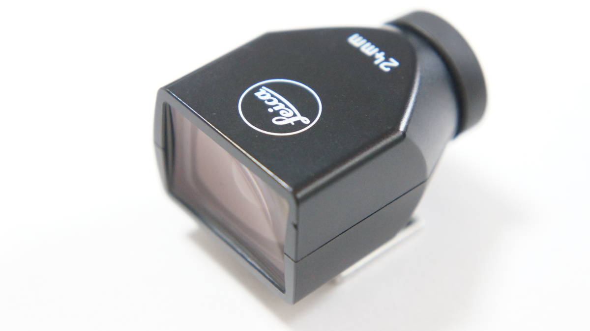 10193円 LEICA 18696 Brilliant viewfinder 24mm for D-LUX 4 10193円 LEICA 18696 Brilliant viewfinder 24mm for D-LUX 4
