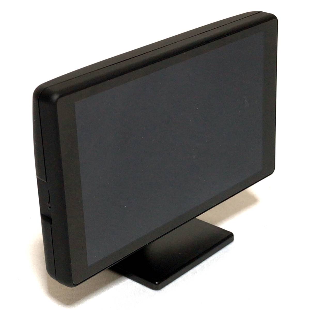 美品】霧島レイ GPS & レーダー探知機 Lei04-