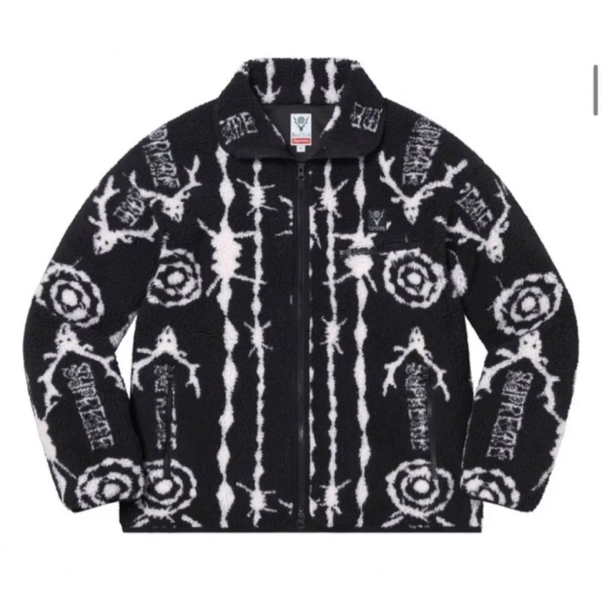 超特価激安 【美品】South2west8 × south2west8 新入荷 supreme