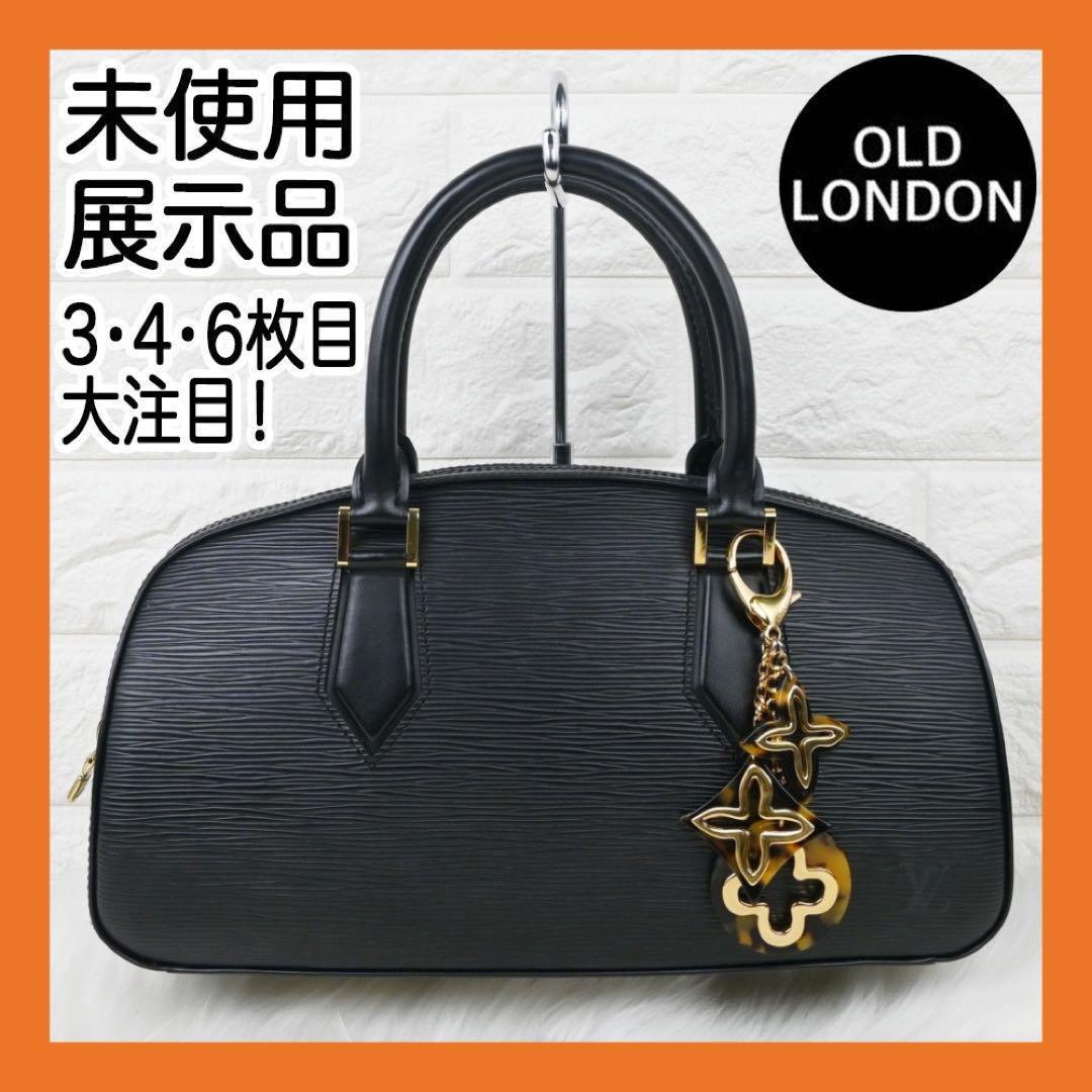 大特価新品 LOUIS VUITTON - ルイ・ヴィトン ジャスミン レディース の