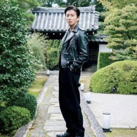 XLサイズ 木村拓哉着 マインデニム × ヒステリックグラマージャケット