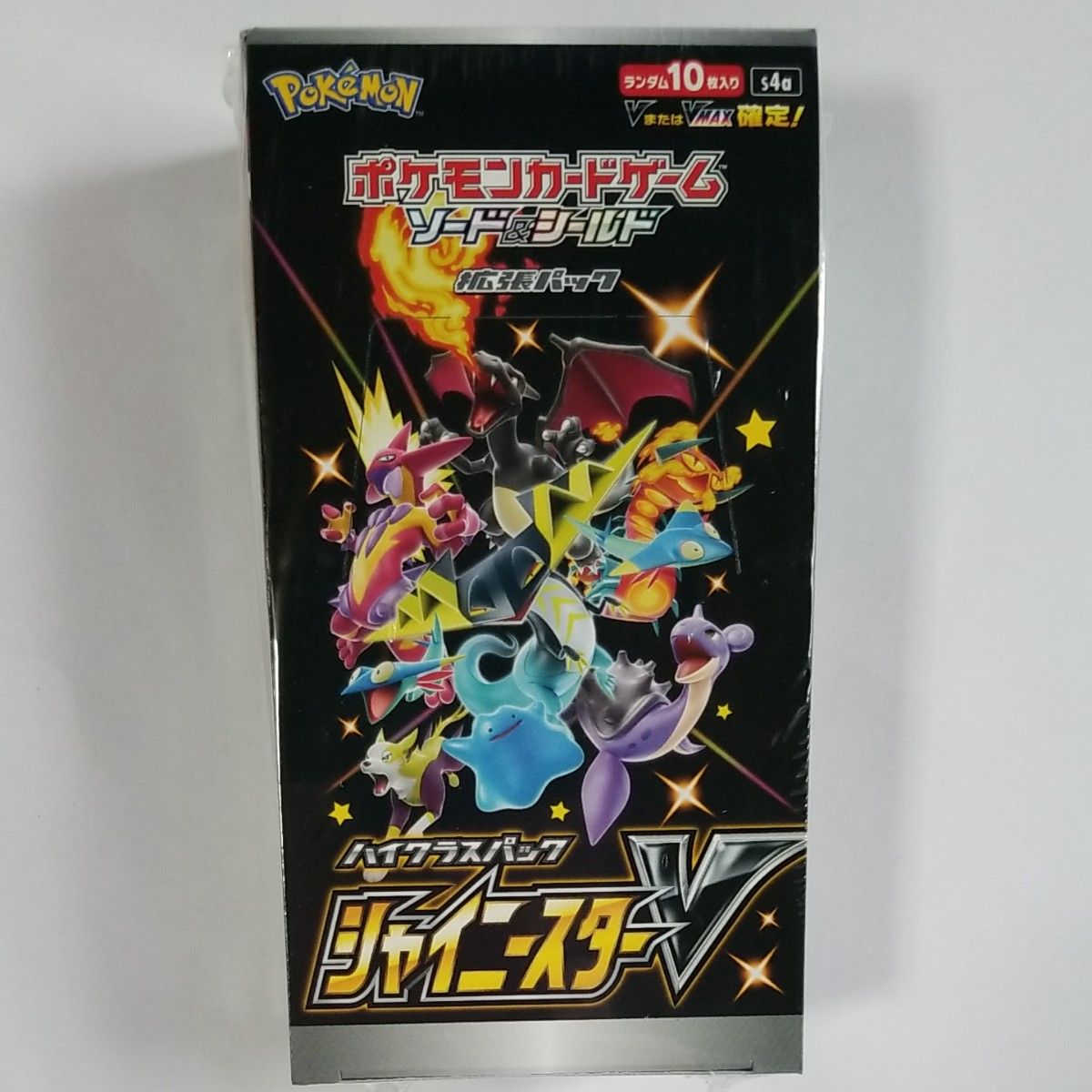 ポケモン ポケモン 12BOXセット シュリンクありの通販 by コージ's