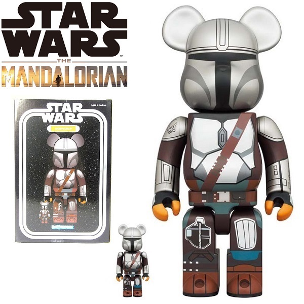 専門店では be@rbrick starwars ボバフェット agapeeurope.org