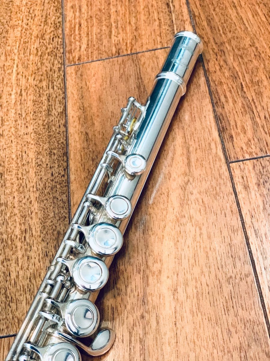 YAMAHA フルート YFL-311 ケース付き | www.mclegal.info