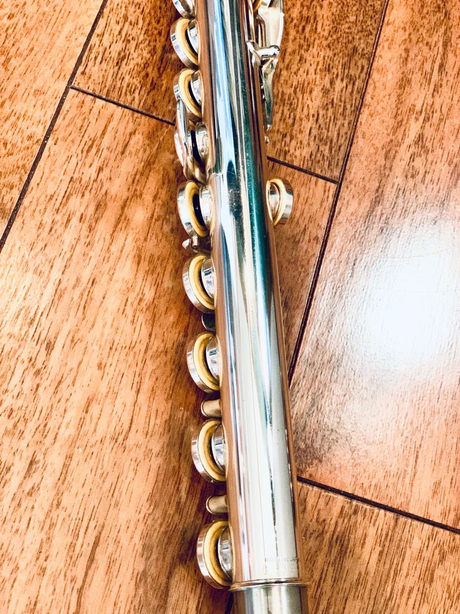 YAMAHA フルート YFL-311 ケース付き | noonanwaste.com