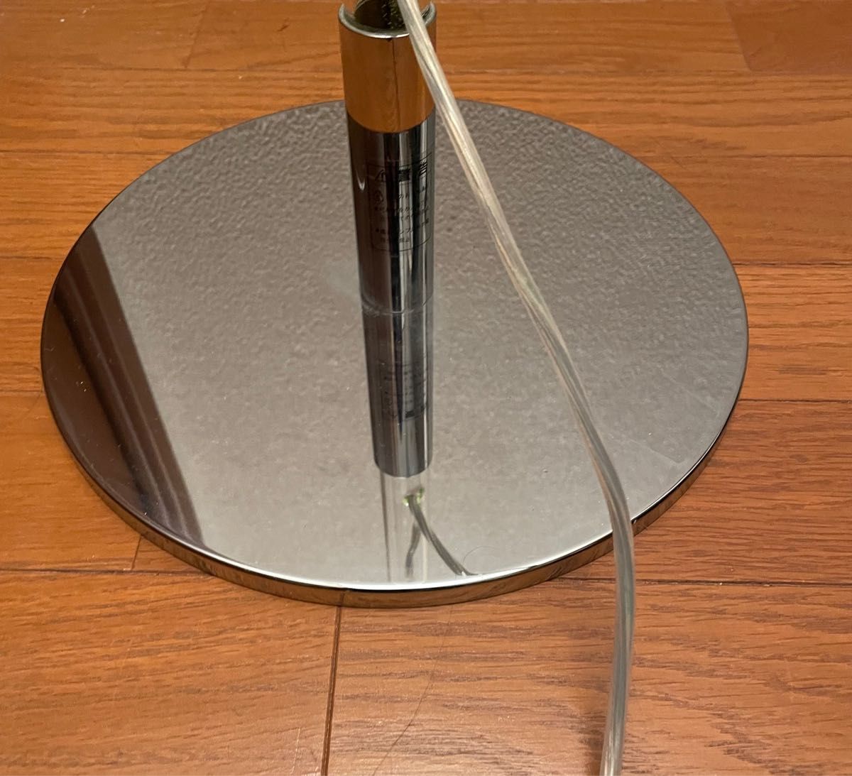 カッシーナFontana Arte フォンタナアルテFluteフロアライト | www