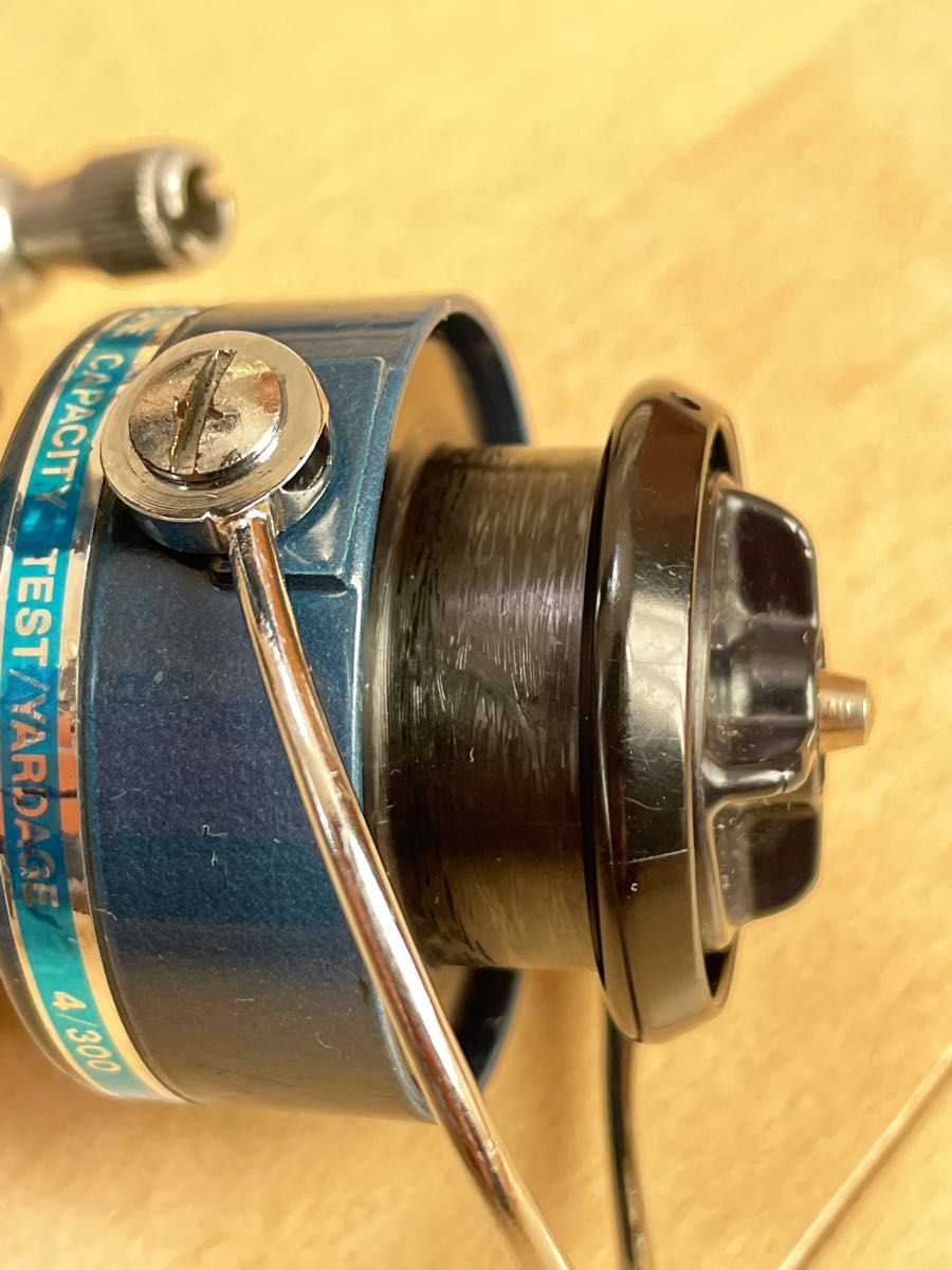 レア ミッチェル MITCHELL 408 スカイブルー フランス製 レア ミッチェル MITCHELL 408 スカイブルー フランス製