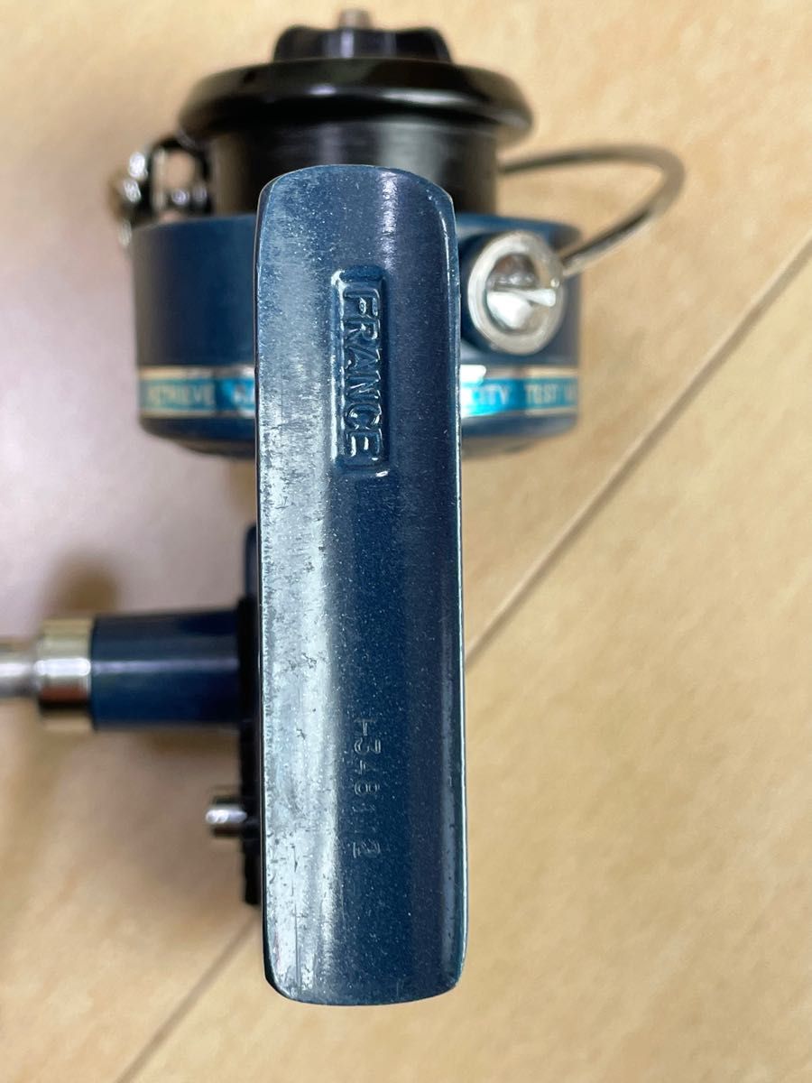 レア ミッチェル MITCHELL 408 スカイブルー フランス製 レア ミッチェル MITCHELL 408 スカイブルー フランス製